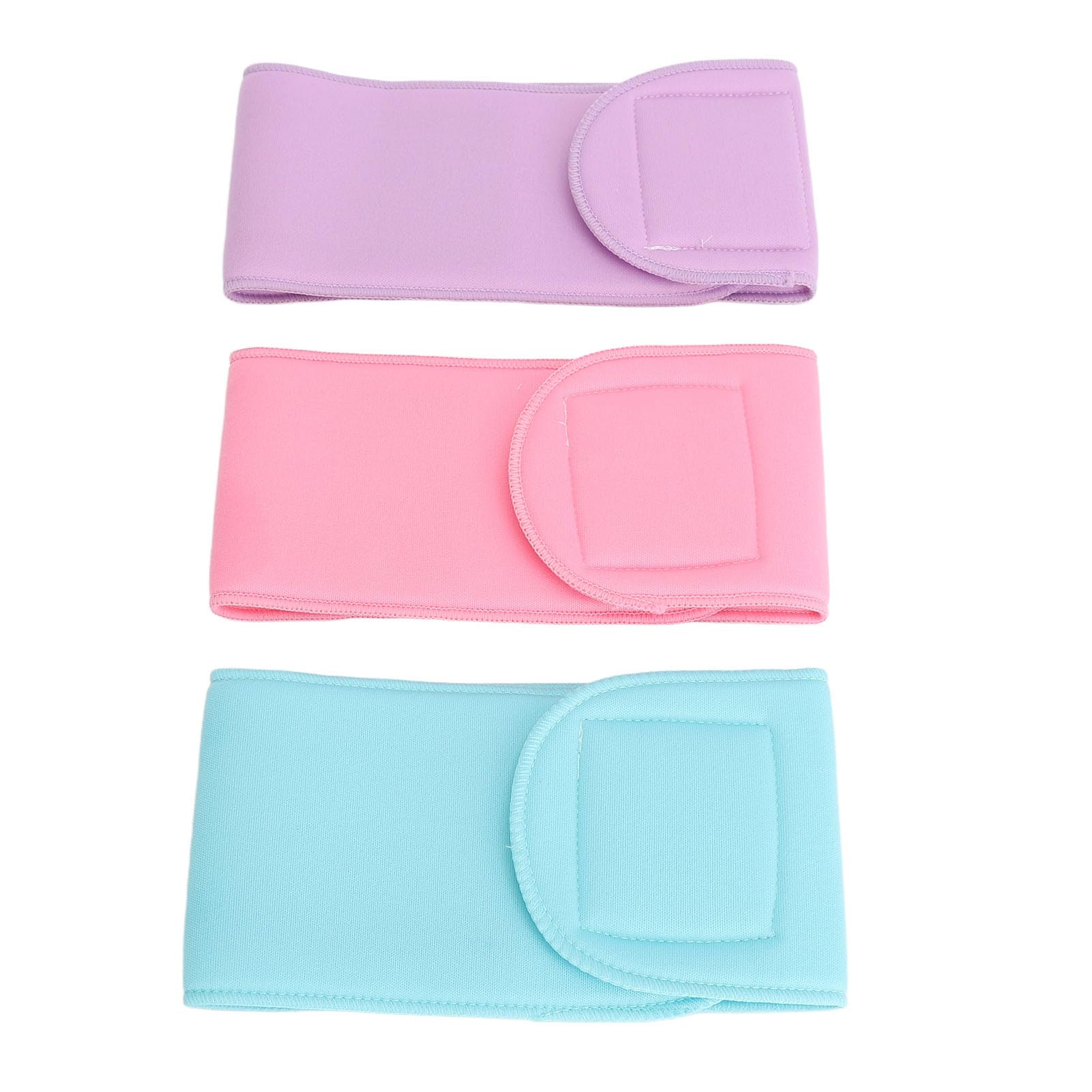 Leak-proof design of Silicone Neck Wrinkle Pads prevents spills