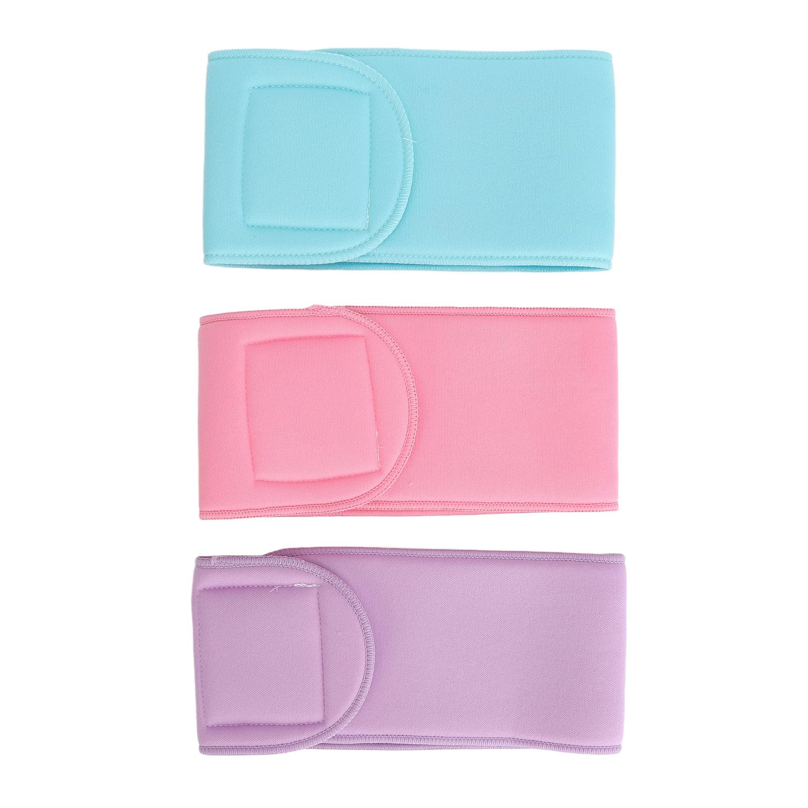 Silicone Neck Wrinkle Pads used with neck creams for better contact