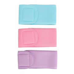 Silicone Neck Wrinkle Pads used with neck creams for better contact