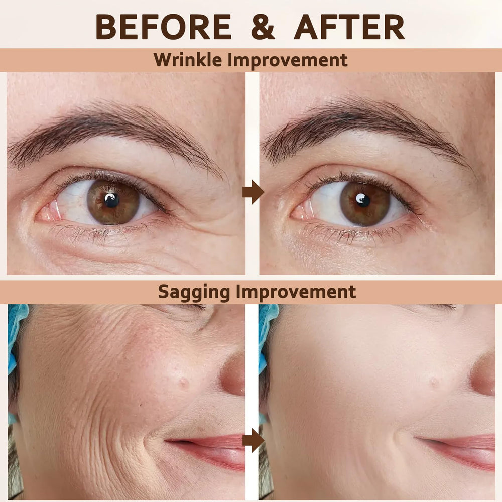 Silk Peptide Intensive Lifting Ampoule dual hydration formula illustrated on packaging.