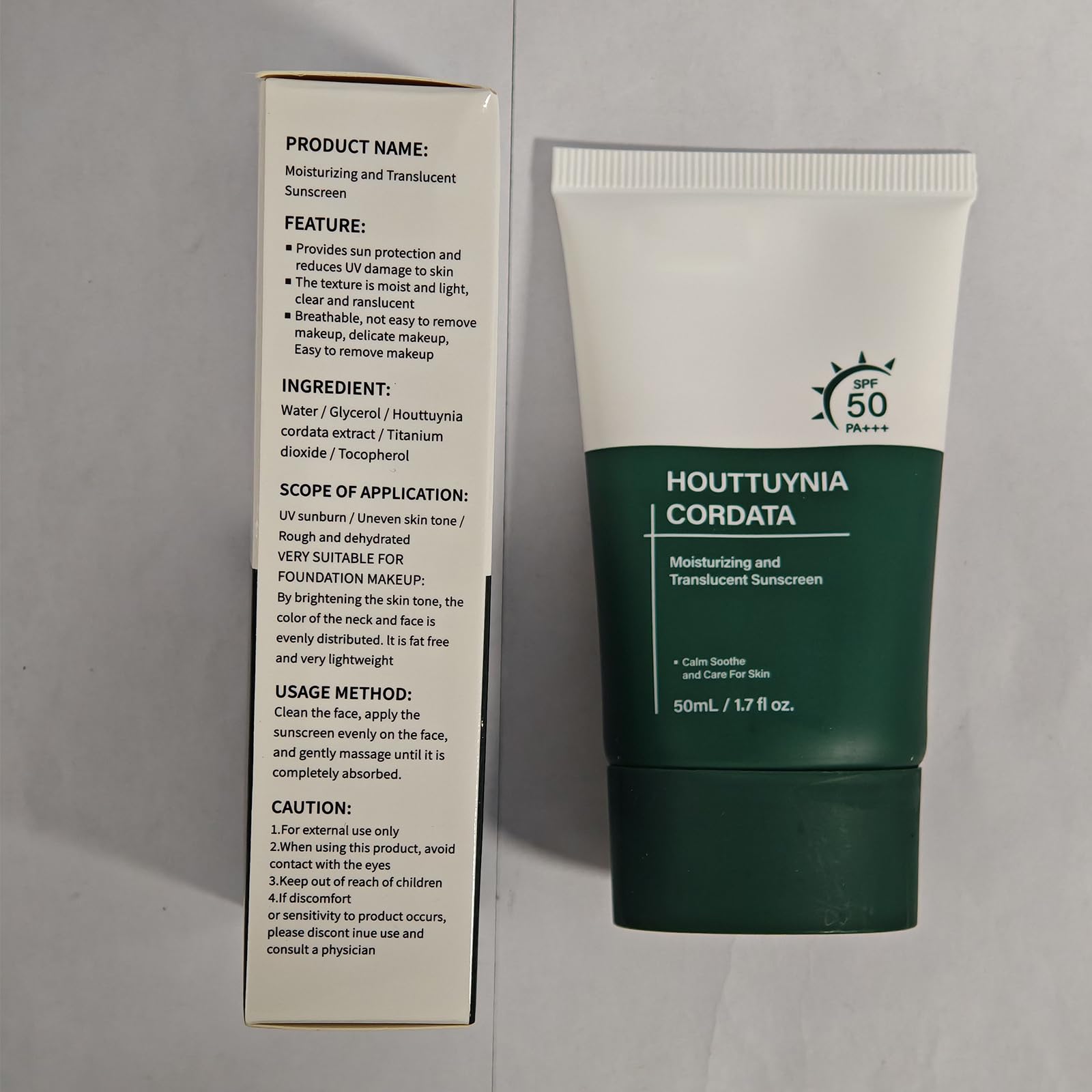 Silky Moisture Sunscreen hydration support for comfortable all-day wear