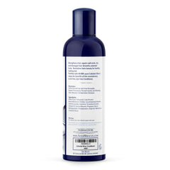 Silver Miracles Colloidal Silver Conditioner packaging; easy-to-grip 8 oz bottle for daily use.