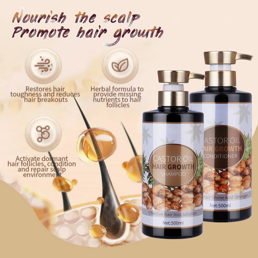 Silvercell beige packaging signals premium quality and everyday hair care.