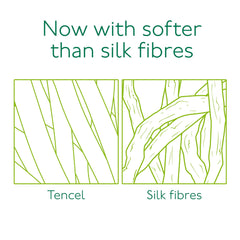Simple Cleansing Wipes fragrance-free label, suitable for sensitive skin.