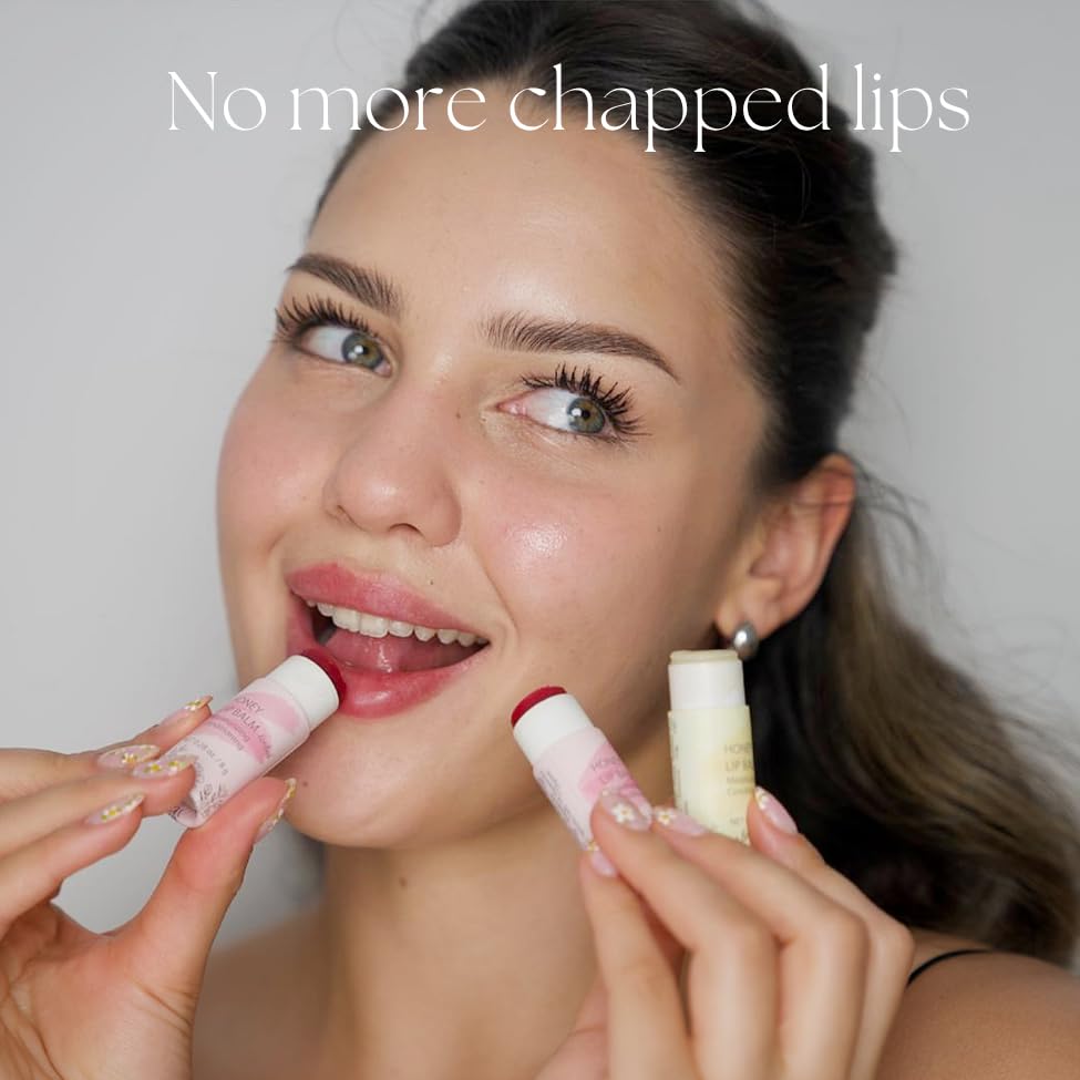 Simple Sophistication no paraffin label supports natural care claim