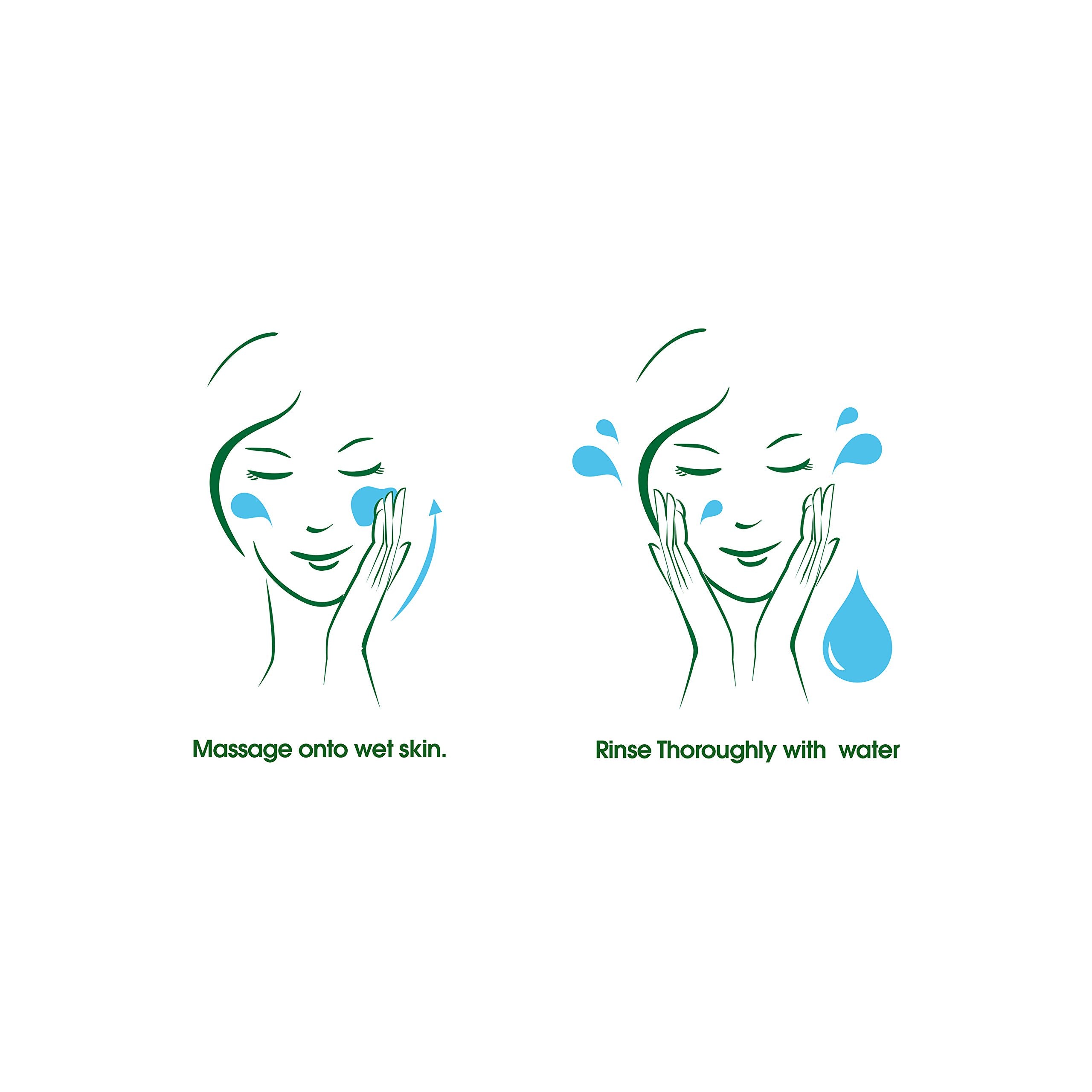 Simple Water Boost tackles dehydration symptoms, leaving skin soft and refreshed.