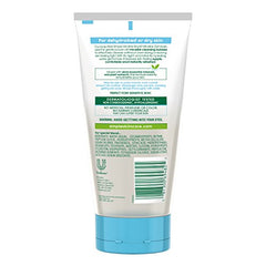 Simple Water Boost hydrates dehydrated skin with minerals and plant extract.