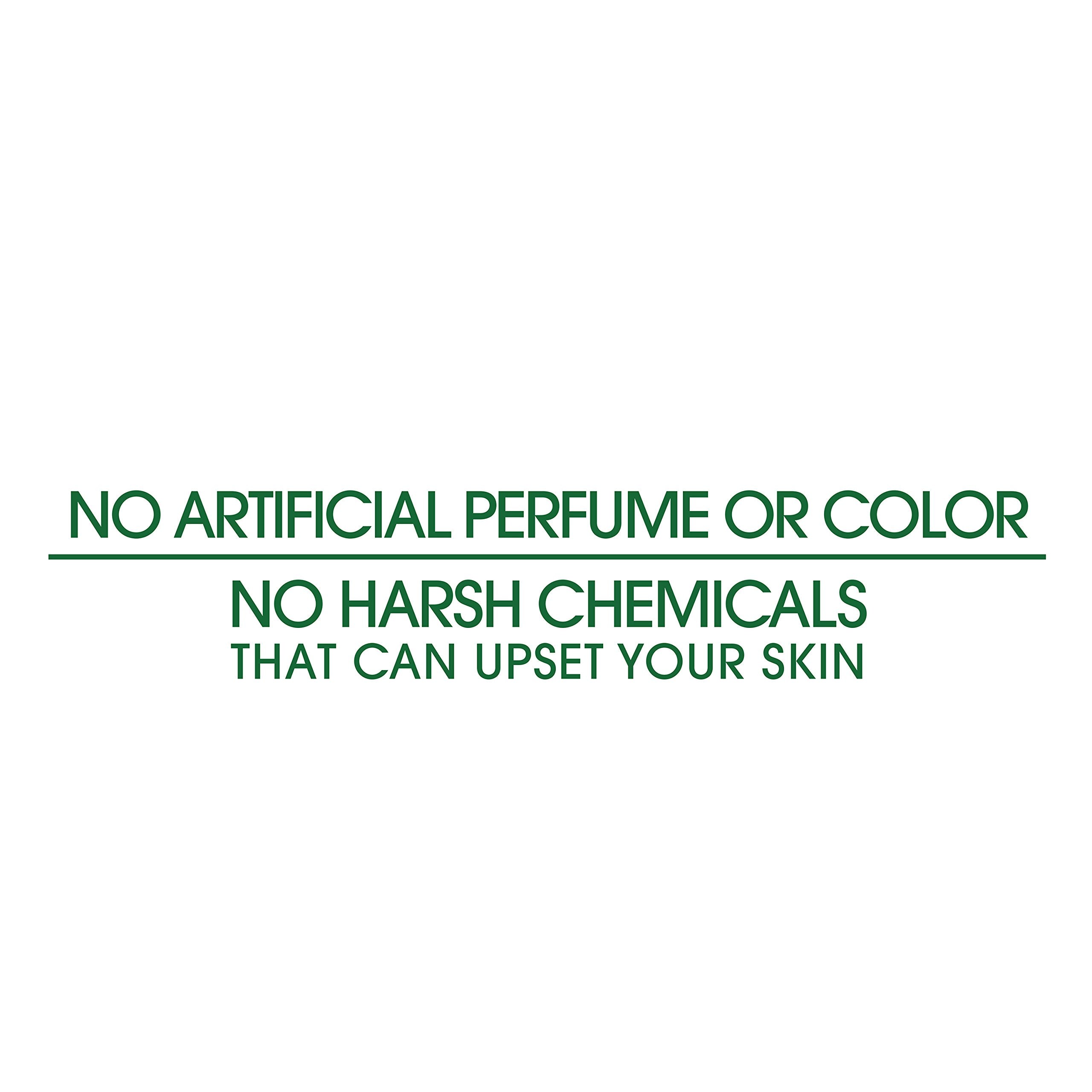 Simple Water Boost lightweight gel texture glides onto the skin.
