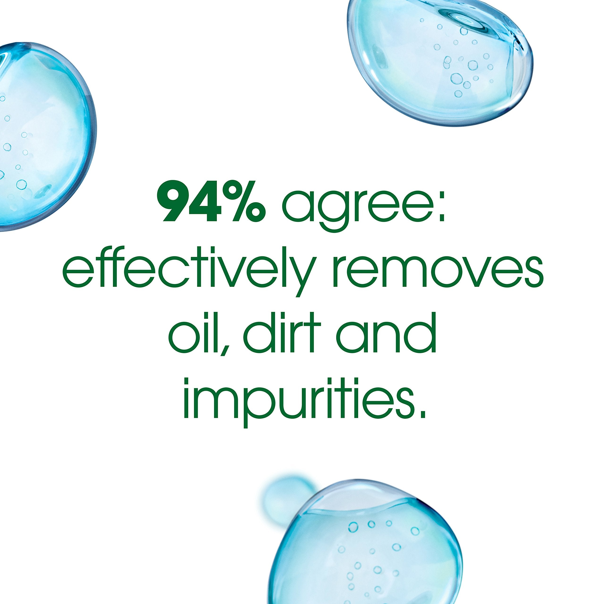 Simple Water Boost mineral-infused formula supports skin vitality with plant extract.