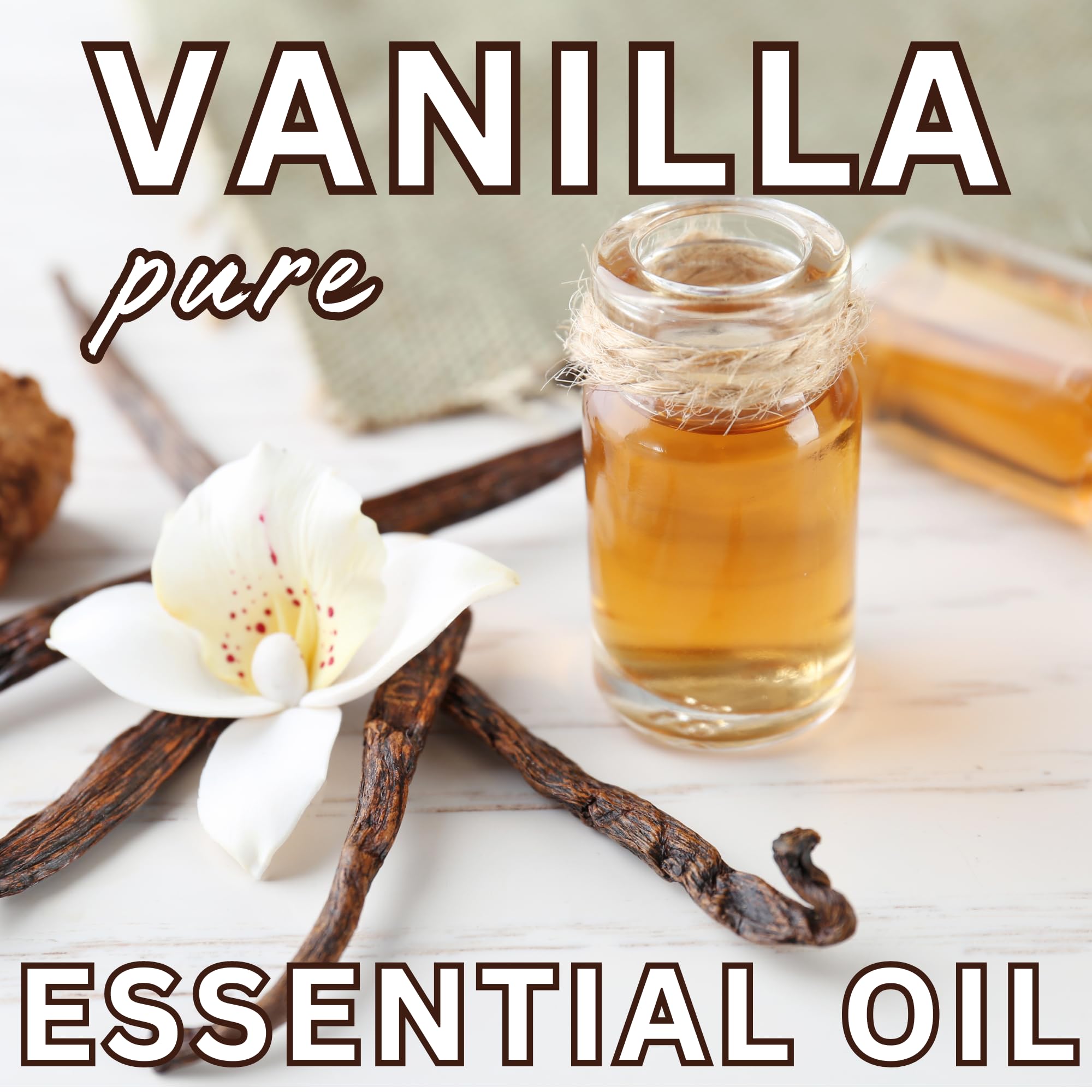 Simply Natural Apothecary warm vanilla scented jar for soothing routine.