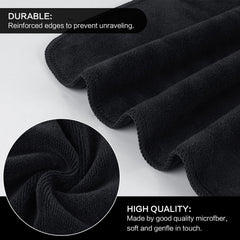 SINLAND microfiber face cloth fast-drying design ideal for quick daily skincare.