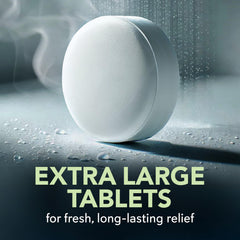 SinuCleanse USA made label on minimalist packaging highlighting natural ingredients