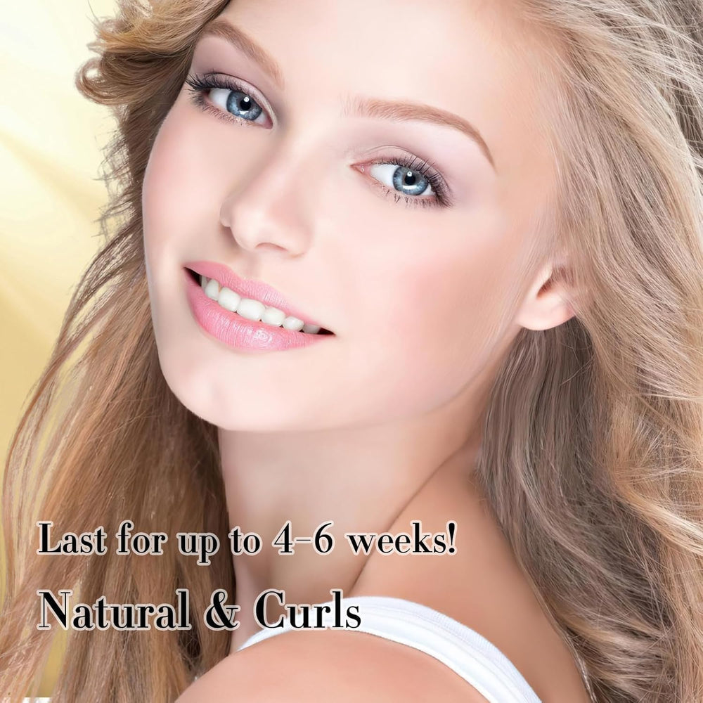 Siripine Eyelash Lift Kit lift pads in multiple sizes for customizable curl and fit.