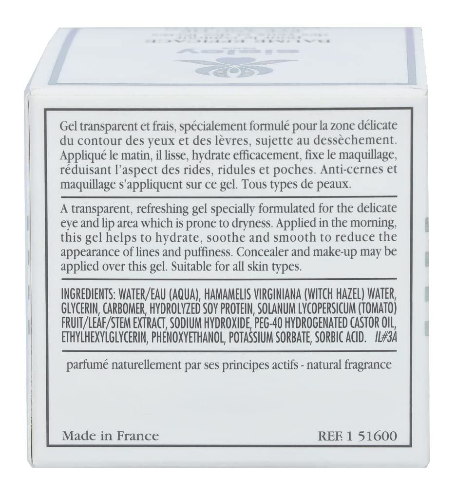 30ml Sisley packaging displayed for everyday skin care routine