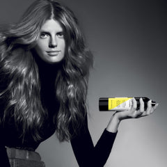 Sisley Paris Invisible Hold packaging highlights premium design and convenient use.