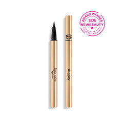 Sisley Paris Ligne Noire deep black shade for dramatic, long-lasting definition.