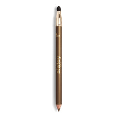 Sisley Paris Phyto-Khol Perfect Khaki pencil defines lash line with long-lasting color.