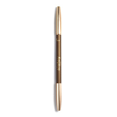 Sisley Paris Phyto-Khol Perfect Khaki with smudge-tip for blending and smoky looks.