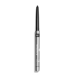 Sisley Phyto-Khol Star Waterproof matte onyx pencil close-up for precise long-lasting definition