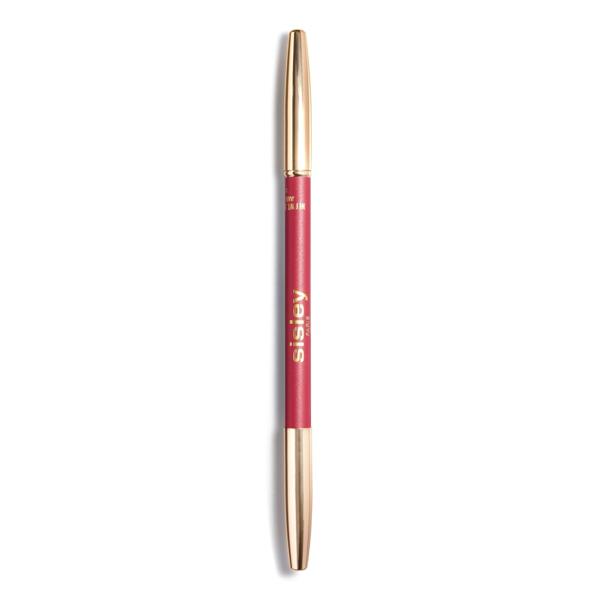 Sisley Paris Phyto-Levres Perfect offers easy-glide application for defined lips.