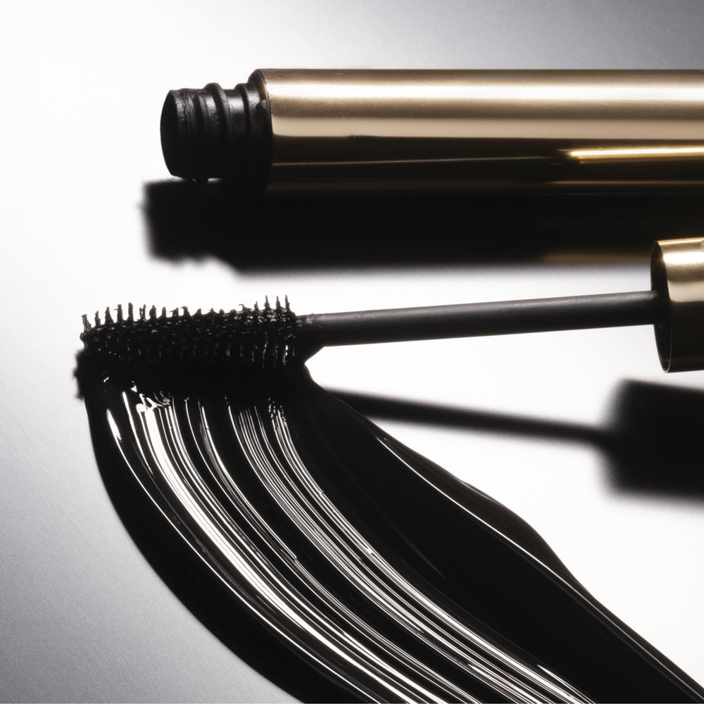 Sisley Paris Phyto-Noir Mascara packaging conveys premium quality and luxury