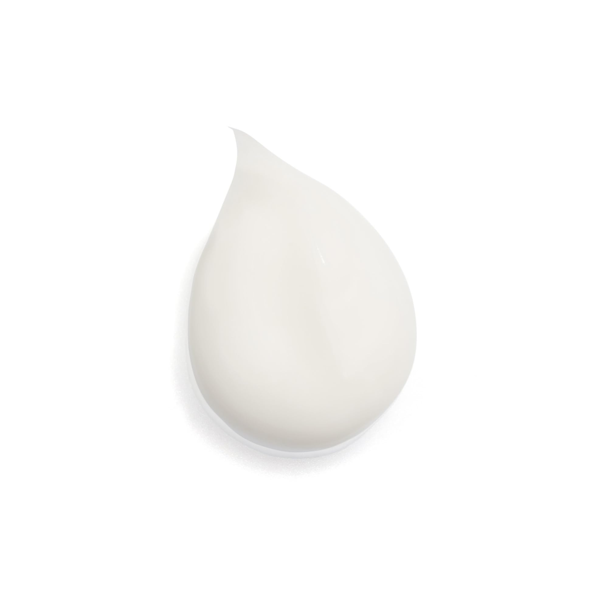 Close-up of the creamy texture of Sisley Paris Restructuring Conditioner.