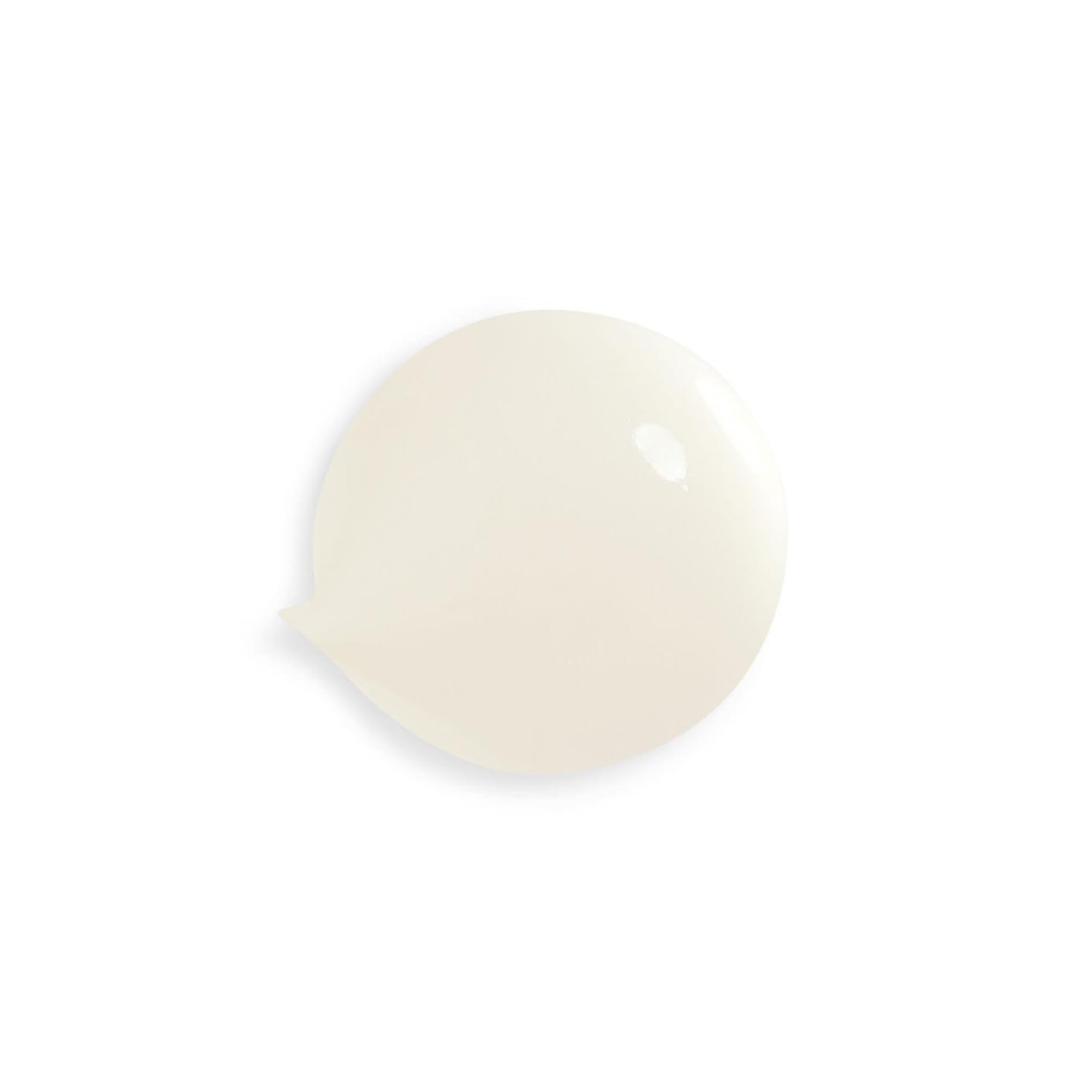 Sisley Paris Revitalizing Nourishing Shampoo lather shot showing gentle cleansing