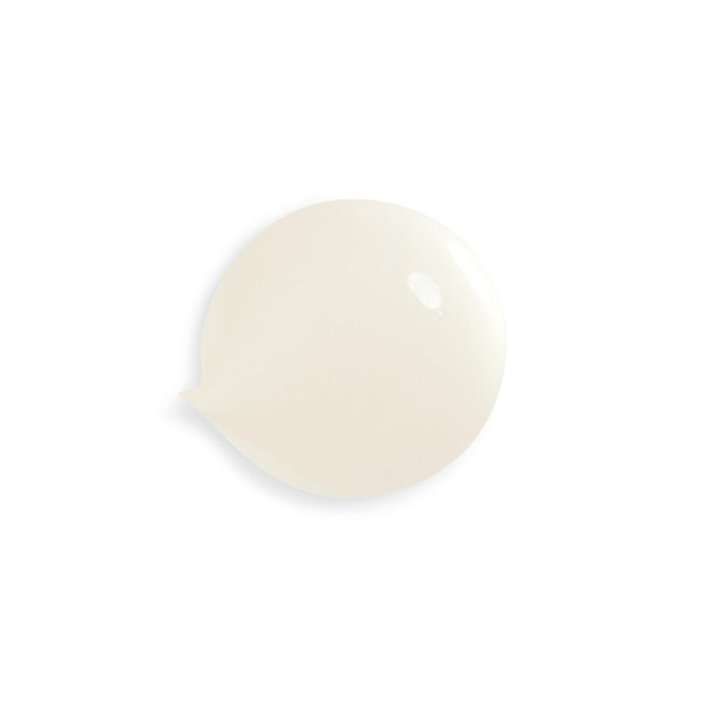 Sisley Paris Revitalizing Nourishing Shampoo lather shot showing gentle cleansing
