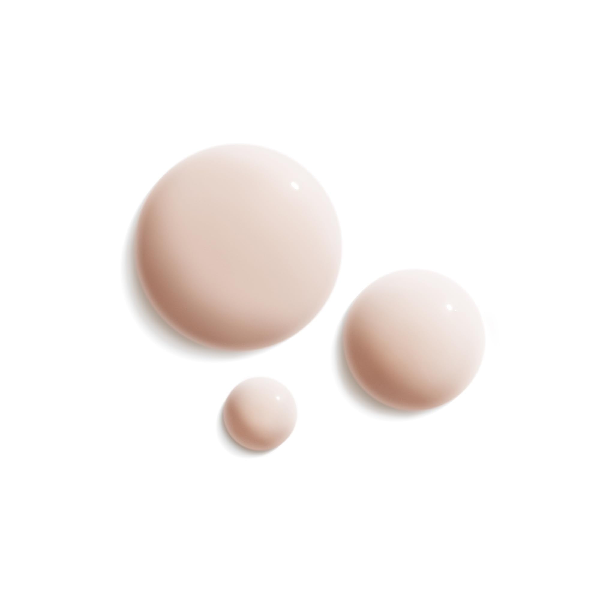 Sisley Paris Sisleya L'Integral Serum texture closeup highlights velvety, lightweight feel.