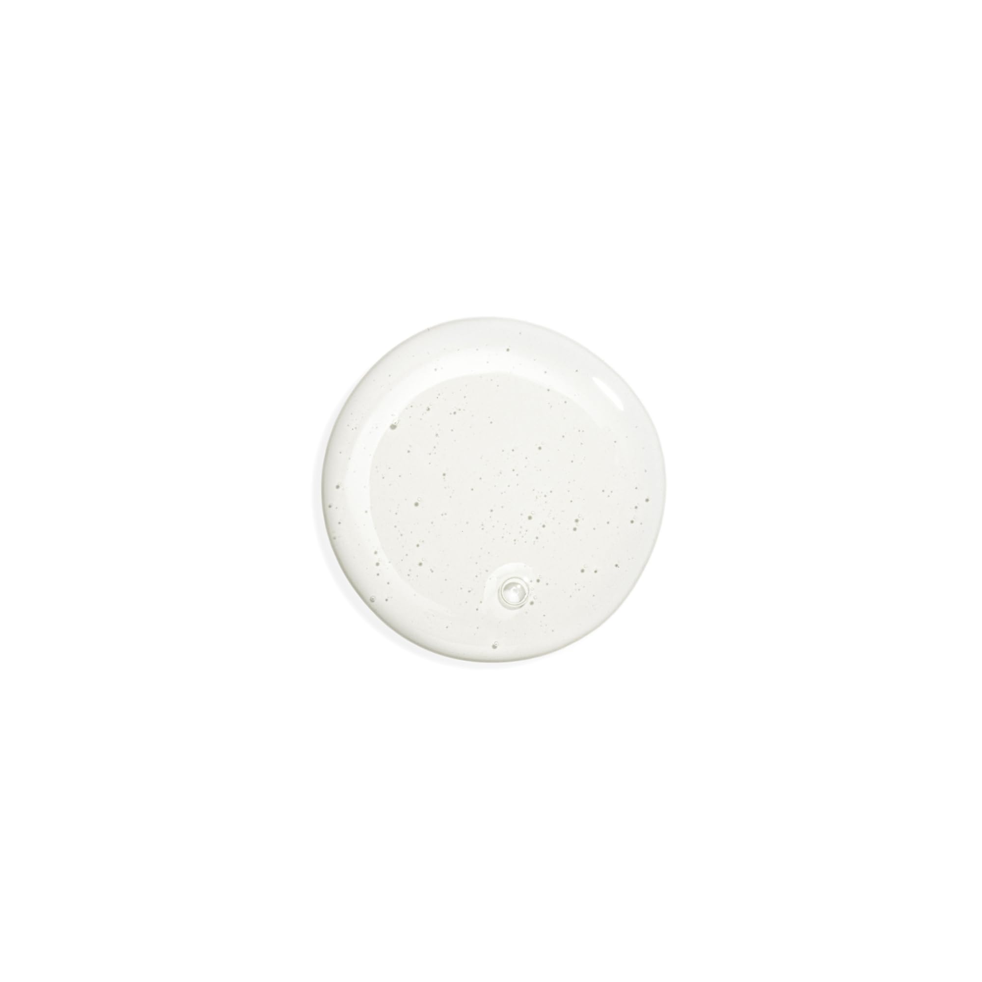 Foaming lather from Sisleyum Purifying Cleansing Gel provides quick rinse