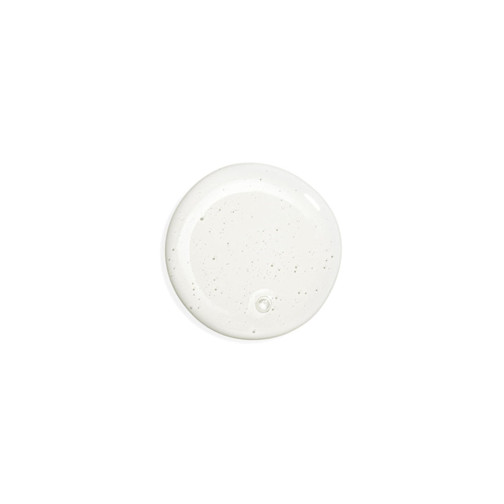 Foaming lather from Sisleyum Purifying Cleansing Gel provides quick rinse