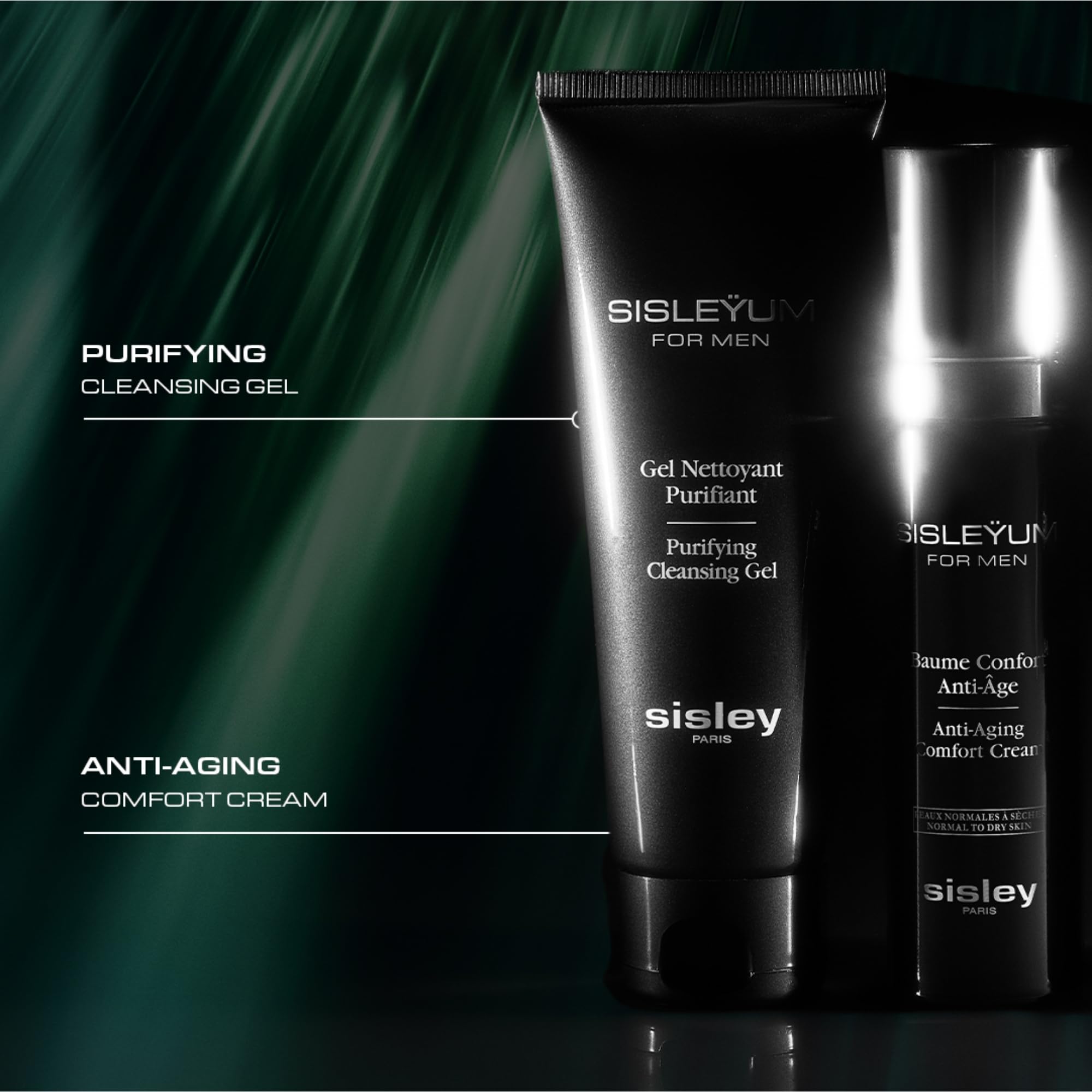 Kinkeliba phytoactive ingredient in Sisleyum cleansing gel soothing skin