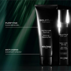 Kinkeliba phytoactive ingredient in Sisleyum cleansing gel soothing skin