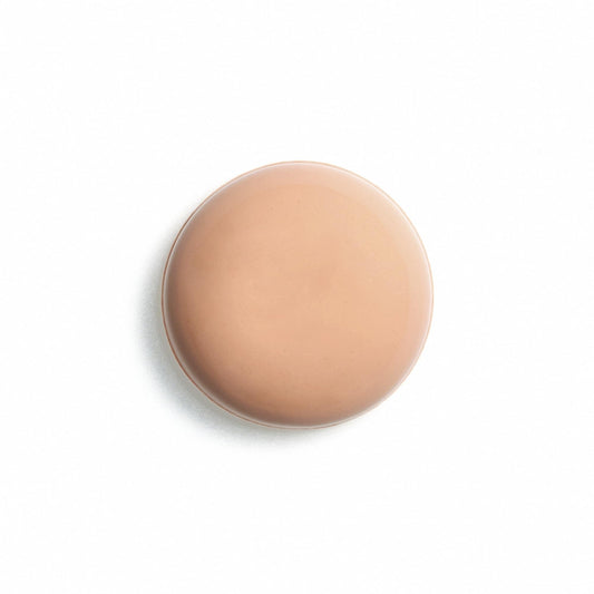 Swatches of Phyto-Hydra Teint No.3 Golden on skin showing even tone and radiant finish