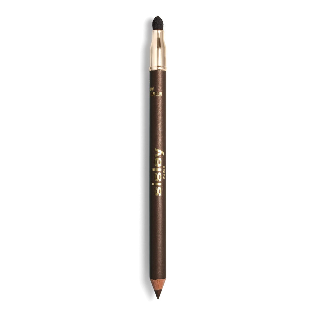 Sisley Phyto-Khol Perfect 10 Ebony precision tip for a precise eyeliner line.