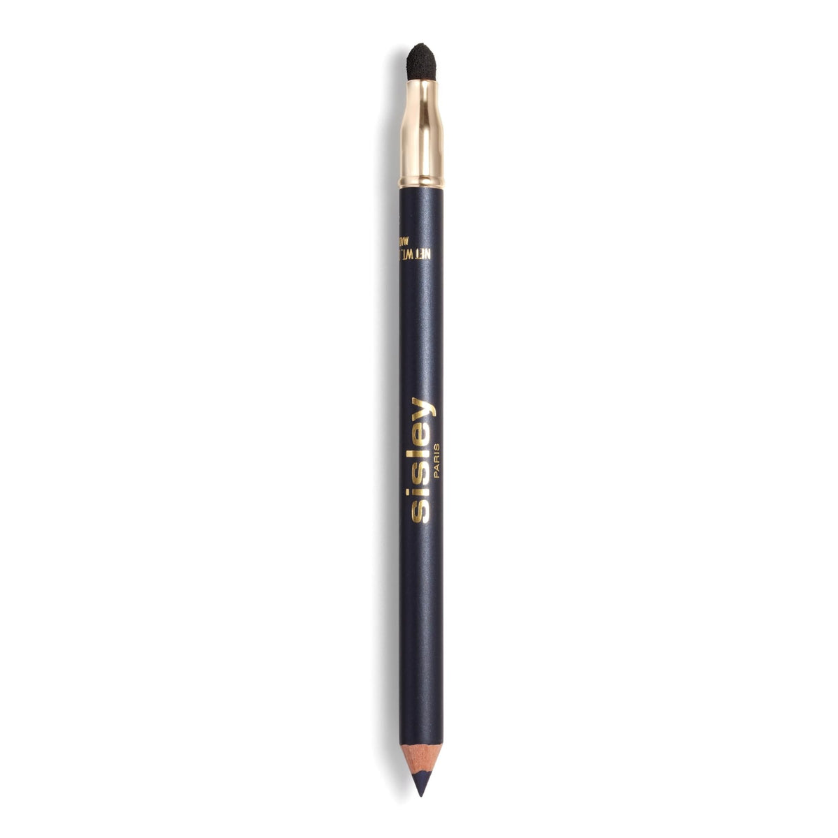 Sisley Paris Phyto-Khol Perfect 5 Navy pencil close-up for precise line application