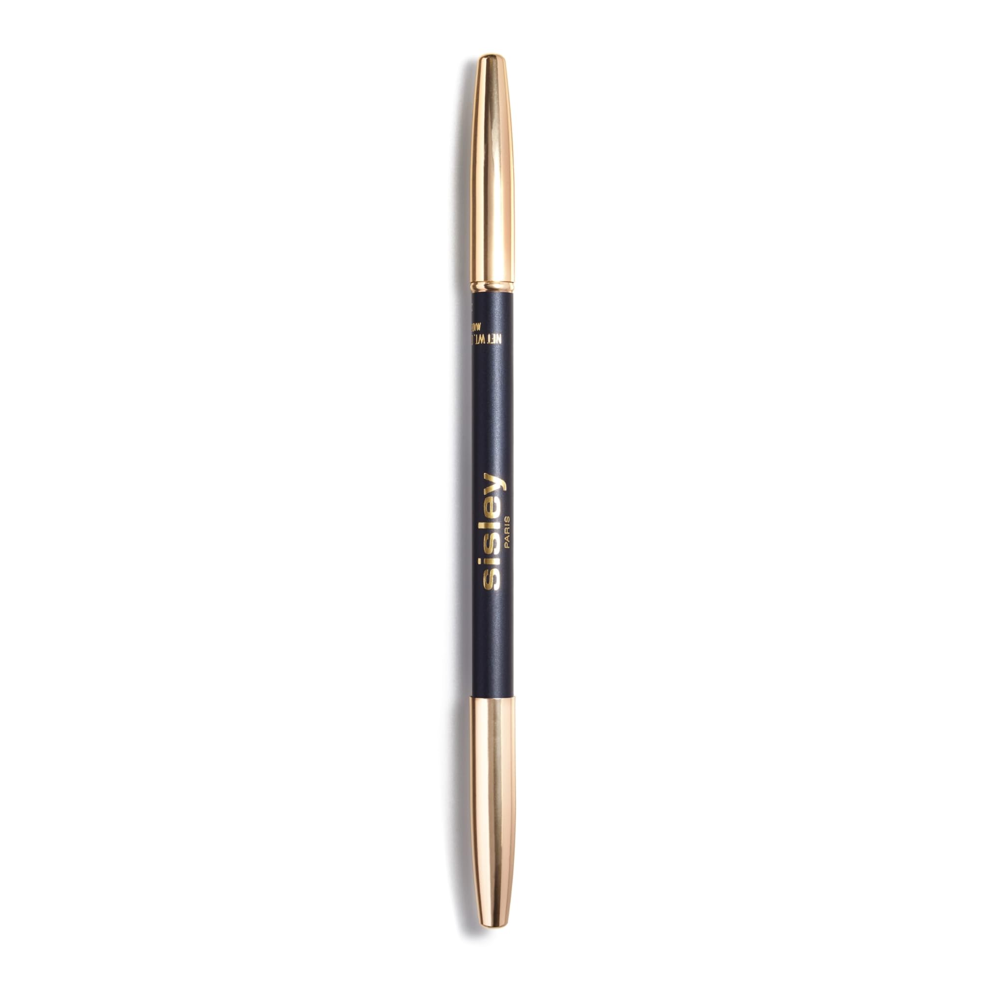 Sisley Paris Phyto-Khol Perfect 5 Navy with smudge-tip for seamless blending