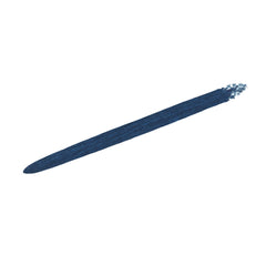 Close-up of the tip showing creamy, retractable formula for smooth application.