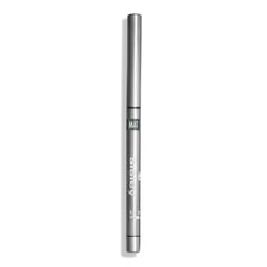 Slim retractable tip of Sisley Phyto-Khol Star Matte Jungle delivers smooth glide.