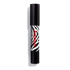 Sisley Phyto-Lip Twist 11 Litchi close-up reveals luminous gloss and lip definition