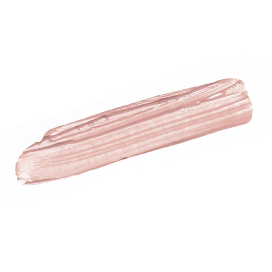Sisley Phyto-Lip Twist 11 Litchi twist application demonstrating easy single-stroke color