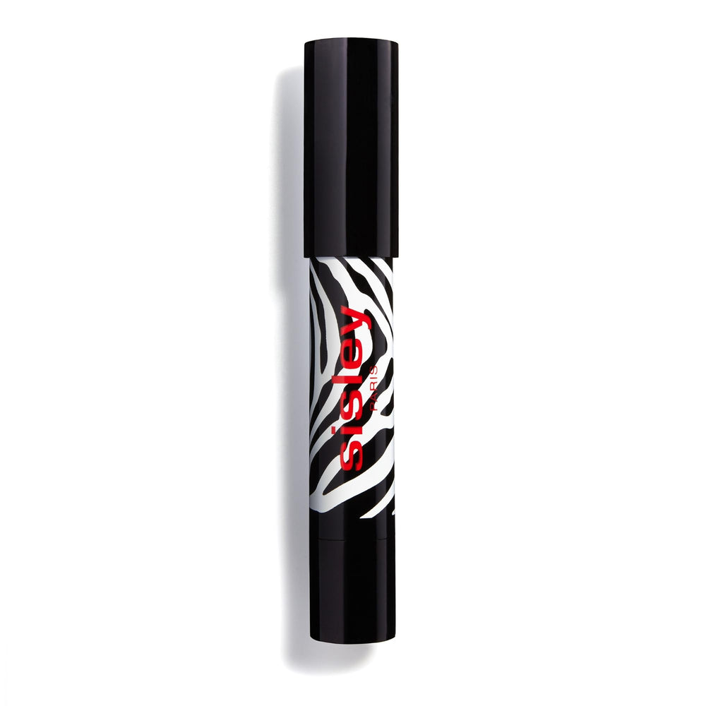 Sisley Phyto-Lip Twist twist mechanism offers effortless color without sharpening.