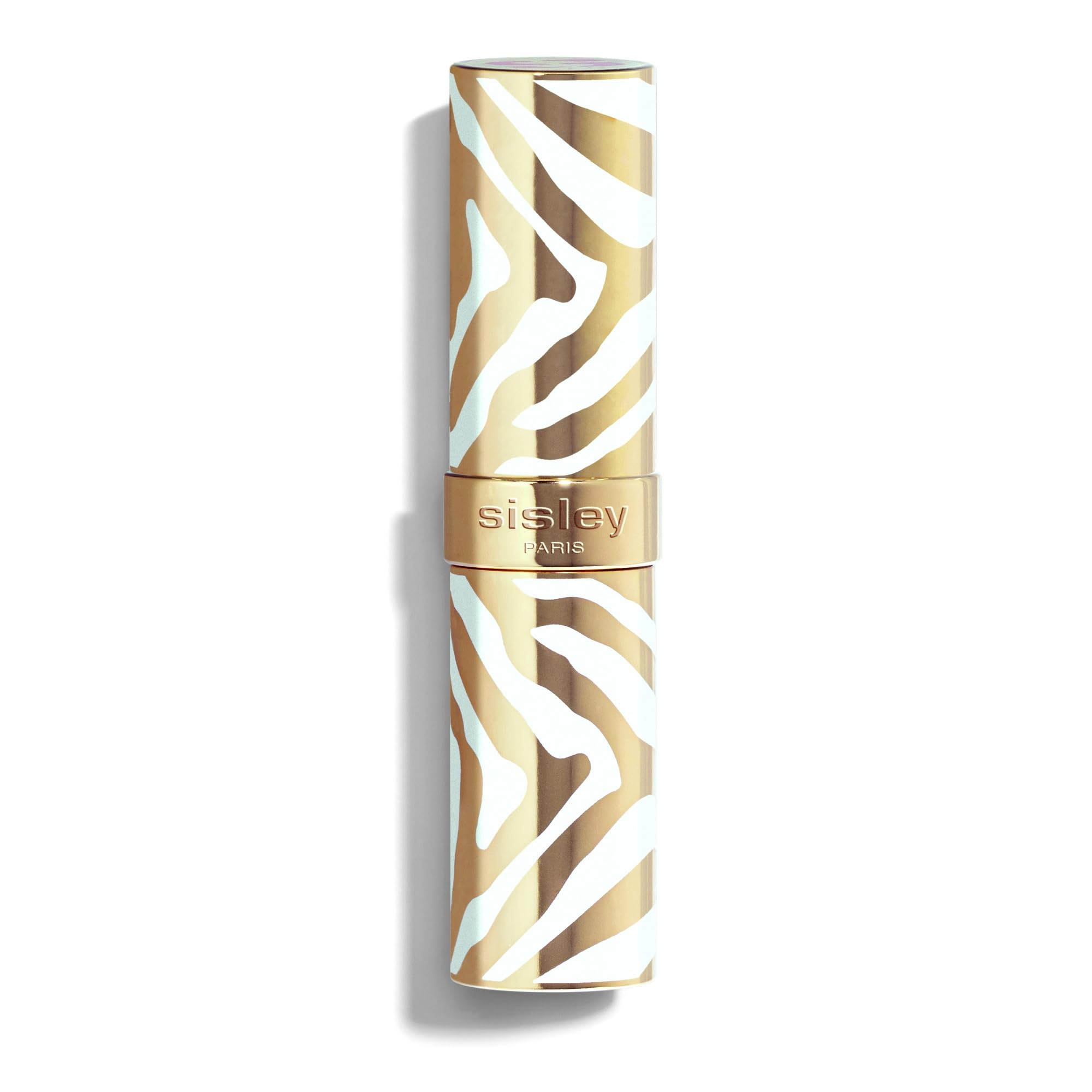 Sisley Paris Phyto-Rouge Shine enhances daily lip appearance with nourishing feel
