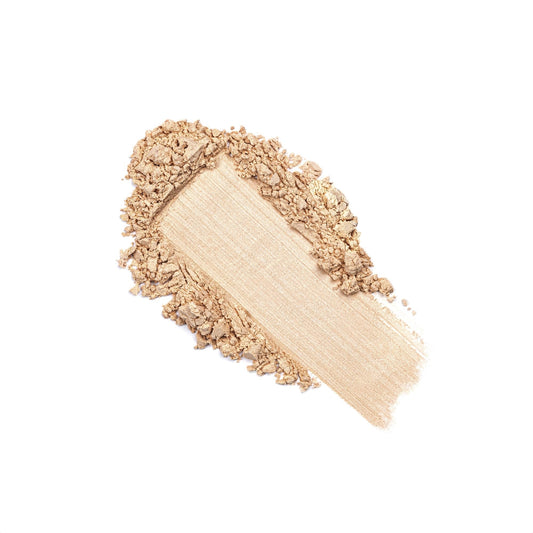 Compact closeup of Sisley Phyto-Teint Poudre Libre for seamless blending