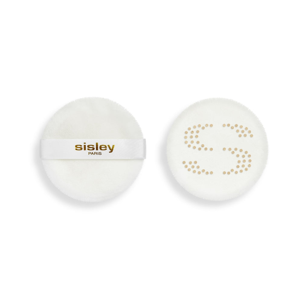 Ingredient highlight of hydration and smoothing within Sisley Phyto-Teint Poudre Libre
