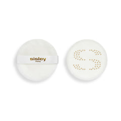 Ingredient highlight of hydration and smoothing within Sisley Phyto-Teint Poudre Libre