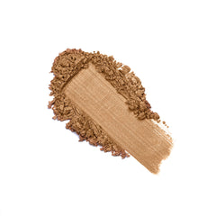 Sisley Phyto-Teint Poudre Libre 4 Deep puff application demonstrating easy use