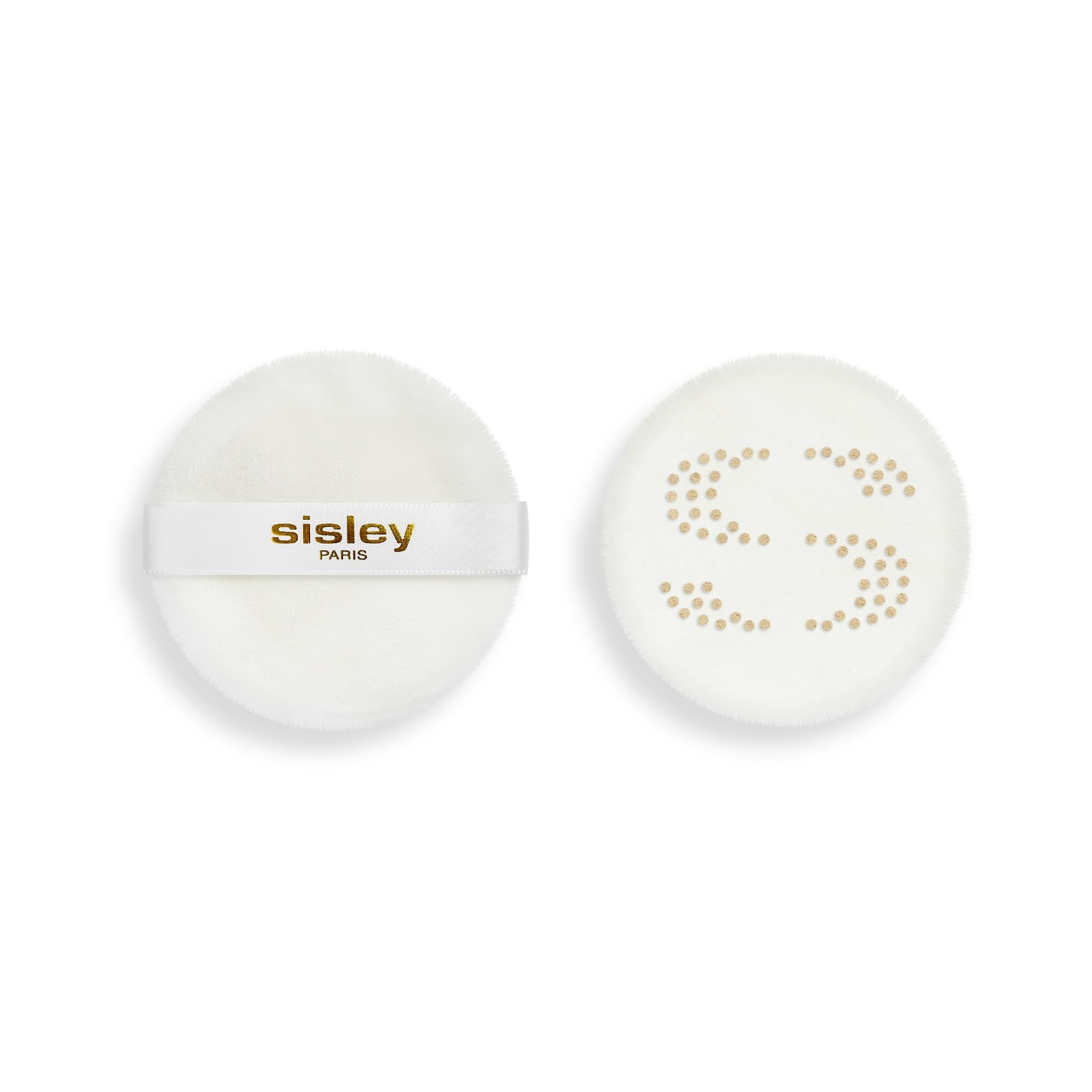 Sisley Phyto-Teint Poudre Libre 4 Deep wrinkle-blurring effect visible