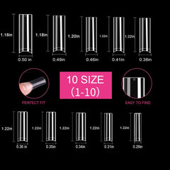 SITELENABY ABS material delivers durability and flexible wear for busy salons.
