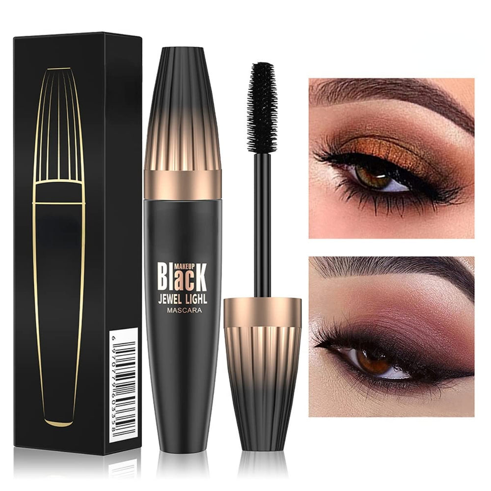 SJXYOYDS daily wear mascara for versatile day-to-night look.